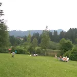 Haus Aschenwald 別荘 キッツビュール