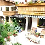 Haus Aschenwald *