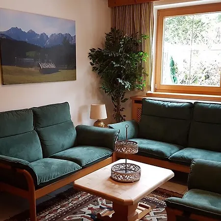 Haus Aschenwald * 基茨比厄尔