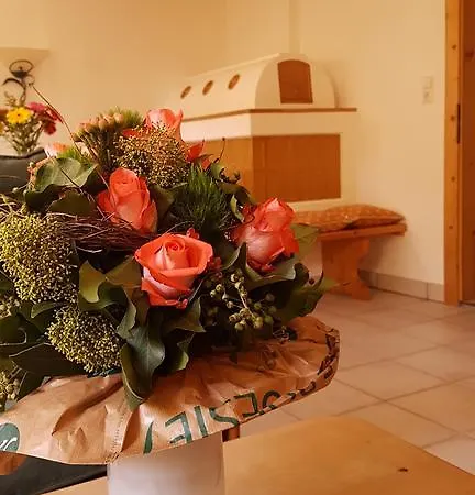 Haus Aschenwald Vakantiehuis Kitzbühel