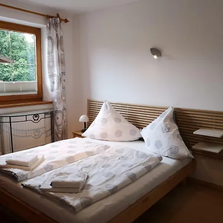 Haus Aschenwald 度假居 基茨比厄尔