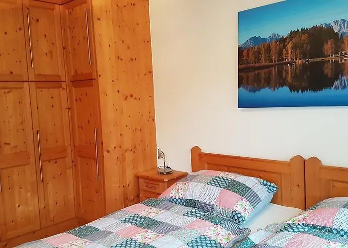 Haus Aschenwald Kitzbühel