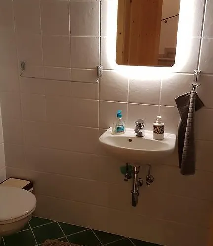 펜션 Haus Aschenwald