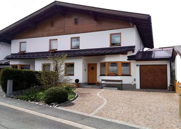 Haus Aschenwald Kitzbuhel