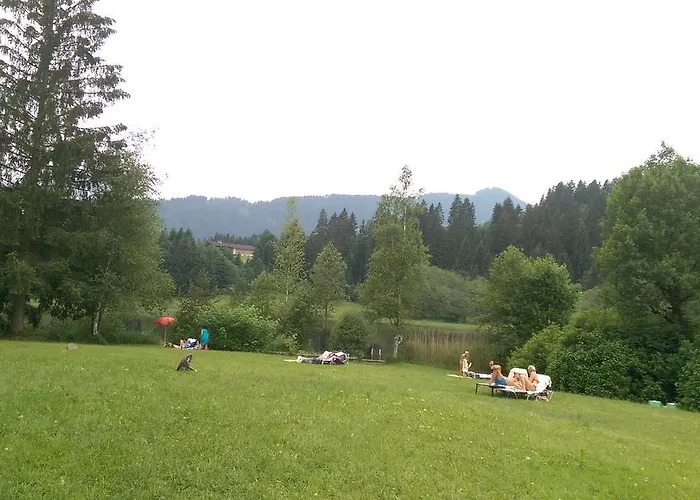 Haus Aschenwald 度假居 基茨比厄尔