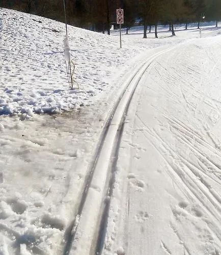 Haus Aschenwald * Kitzbuhel