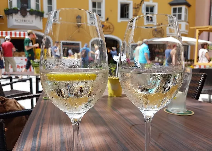 Haus Aschenwald * 키츠부헬