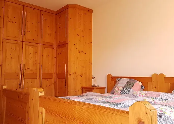 Prázdninový dům Haus Aschenwald Kitzbühel