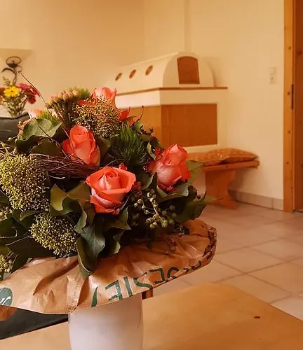 Haus Aschenwald 度假居 基茨比厄尔