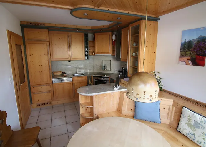 Holiday home Haus Aschenwald