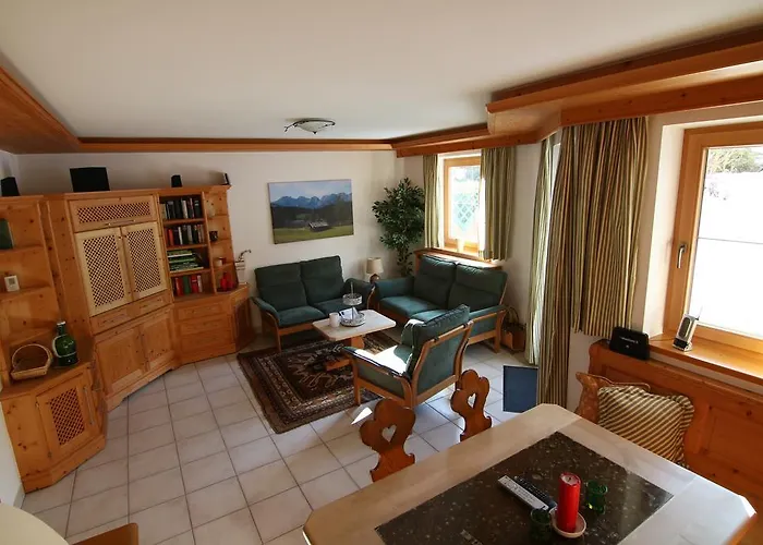 Holiday home Haus Aschenwald