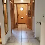 Haus Aschenwald Prázdninový dům *