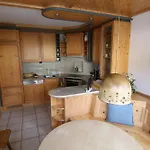 Prázdninový dům Haus Aschenwald