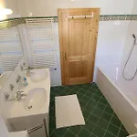 Haus Aschenwald Prázdninový dům