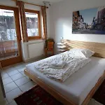 Haus Aschenwald Prázdninový dům