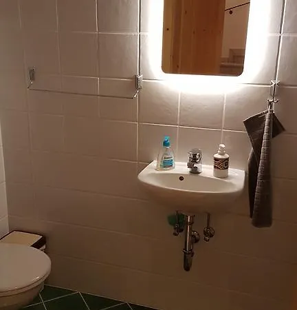 Prázdninový dům Haus Aschenwald