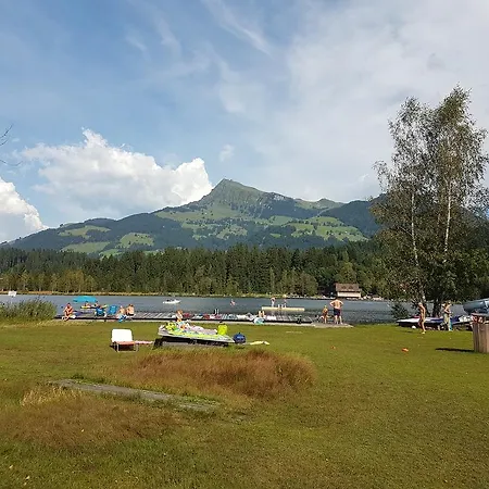 Haus Aschenwald Prázdninový dům Kitzbühel