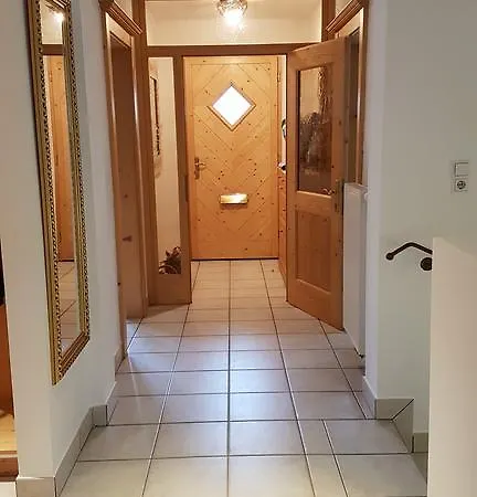 Haus Aschenwald Prázdninový dům *