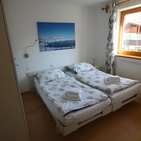 Haus Aschenwald Kitzbühel