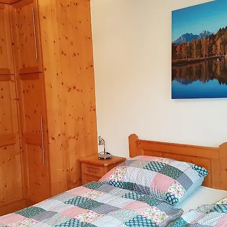 Haus Aschenwald Kitzbuhel