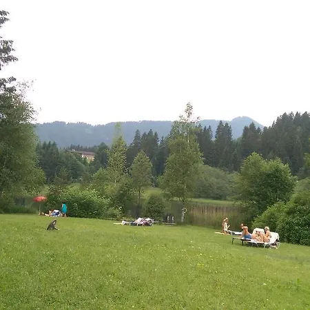 Haus Aschenwald Nyaraló Kitzbühel