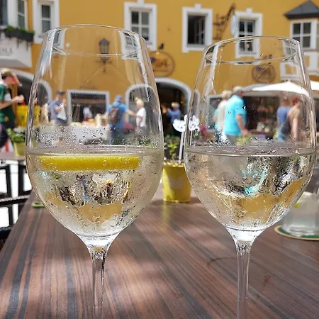 Haus Aschenwald * Kitzbuhel