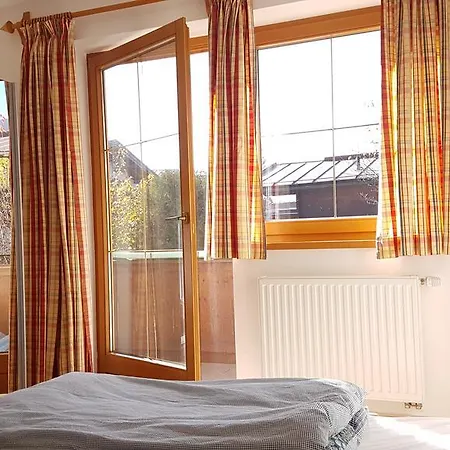 Holiday home Haus Aschenwald *