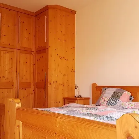 Holiday home Haus Aschenwald Kitzbuhel