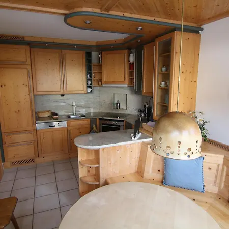 Holiday home Haus Aschenwald