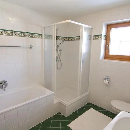 Haus Aschenwald Nyaraló Kitzbühel