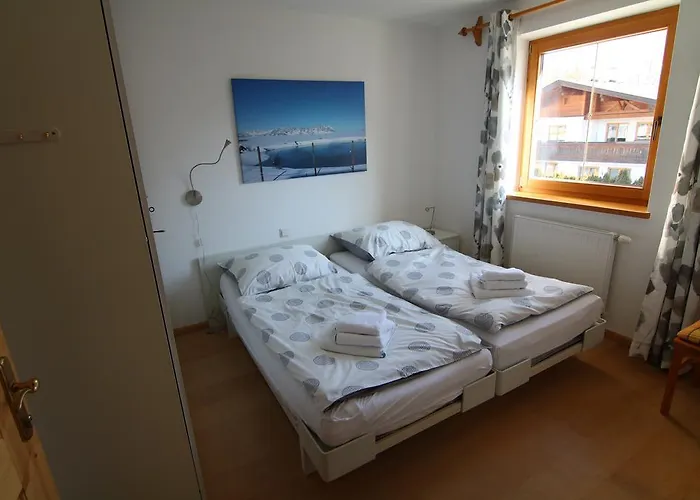 Haus Aschenwald Kitzbühel