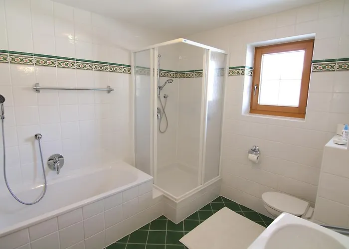 Haus Aschenwald Nyaraló Kitzbühel